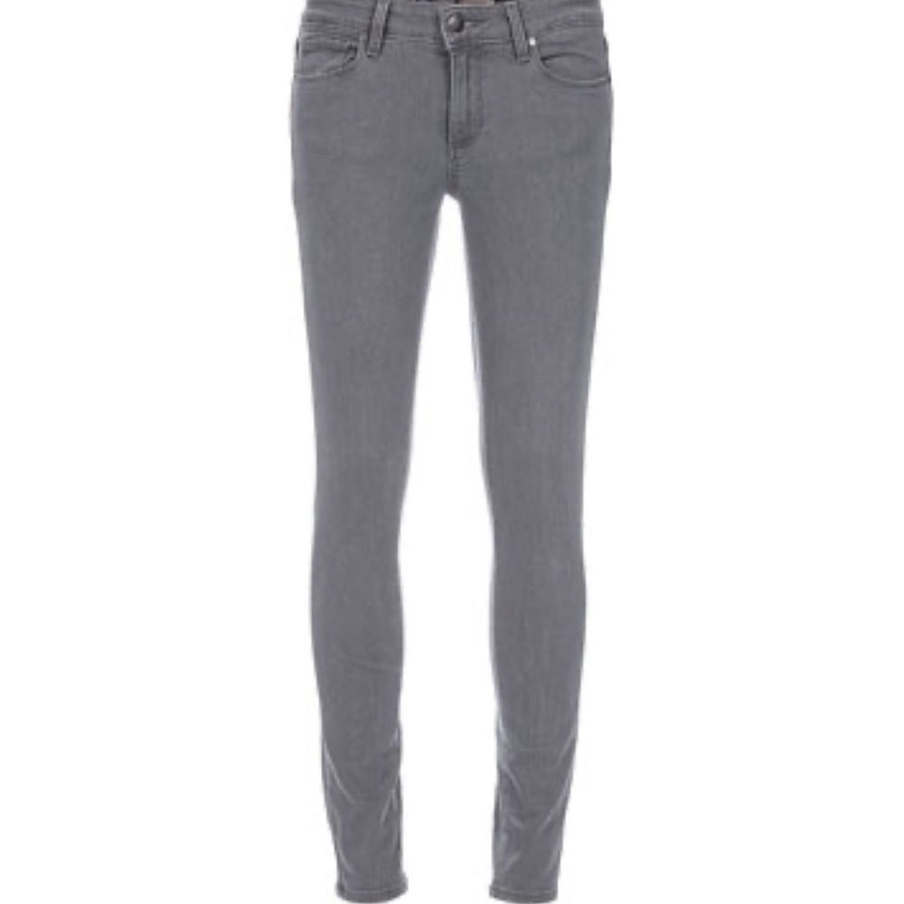 Paige Verdugo Jeans